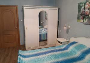 3-к квартира, на длительный срок, 81м2, 4/10 этаж