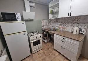 1-к квартира, на длительный срок, 30м2, 4/9 этаж