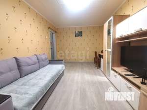 2-к квартира, на длительный срок, 43м2, 5/5 этаж