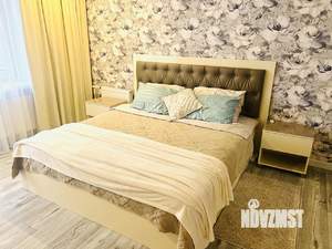 2-к квартира, посуточно, 70м2, 2/10 этаж