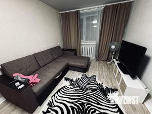 2-к квартира, на длительный срок, 45м2, 5/5 этаж