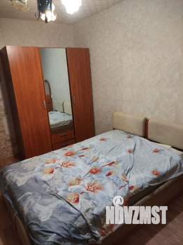2-к квартира, на длительный срок, 52м2, 8/10 этаж