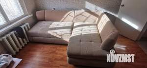 2-к квартира, на длительный срок, 50м2, 1/5 этаж