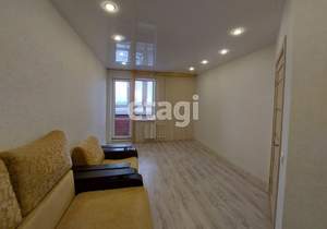 1-к квартира, на длительный срок, 35м2, 13/16 этаж