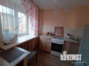 1-к квартира, посуточно, 30м2, 4/5 этаж