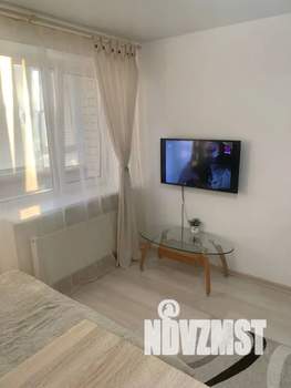 Студия квартира, посуточно, 26м2, 16/16 этаж