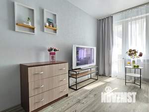 2-к квартира, посуточно, 46м2, 5/12 этаж