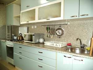 3-к квартира, на длительный срок, 60м2, 2/9 этаж