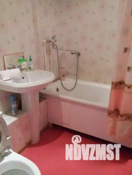 1-к квартира, посуточно, 37м2, 4/7 этаж