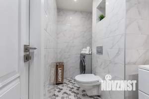 2-к квартира, посуточно, 54м2, 8/9 этаж