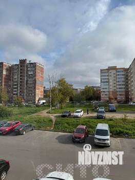 1-к квартира, на длительный срок, 52м2, 2/9 этаж