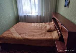 2-к квартира, на длительный срок, 53м2, 7/9 этаж