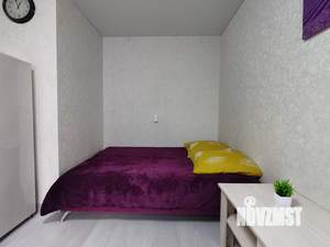 1-к квартира, посуточно, 40м2, 2/5 этаж