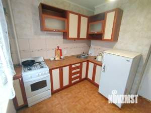 1-к квартира, на длительный срок, 38м2, 2/11 этаж