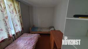 4-к квартира, на длительный срок, 64м2, 2/5 этаж