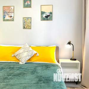 1-к квартира, посуточно, 35м2, 4/14 этаж