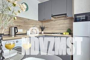 1-к квартира, посуточно, 28м2, 9/9 этаж