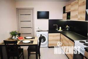 1-к квартира, посуточно, 31м2, 9/9 этаж