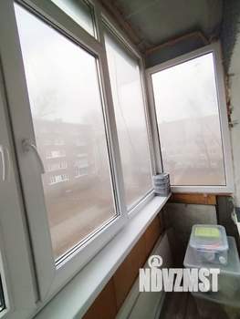 2-к квартира, на длительный срок, 40м2, 3/5 этаж