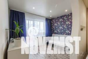 1-к квартира, посуточно, 38м2, 4/5 этаж