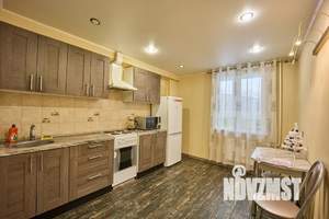 1-к квартира, посуточно, 40м2, 2/14 этаж