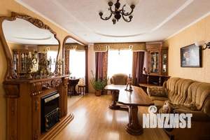 1-к квартира, посуточно, 61м2, 2/5 этаж