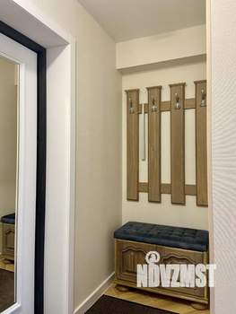 Студия квартира, посуточно, 28м2, 2/9 этаж