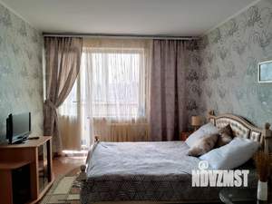 1-к квартира, посуточно, 36м2, 5/9 этаж