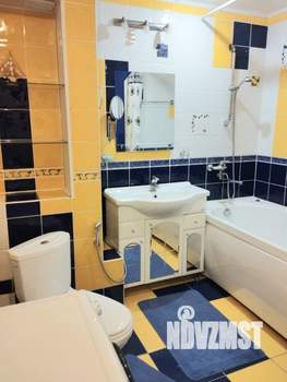 3-к квартира, на длительный срок, 65м2, 4/10 этаж