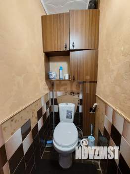 2-к квартира, на длительный срок, 50м2, 6/10 этаж