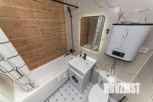 1-к квартира, посуточно, 28м2, 1/1 этаж