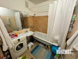 2-к квартира, на длительный срок, 58м2, 8/10 этаж