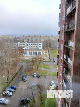 2-к квартира, на длительный срок, 54м2, 9/14 этаж