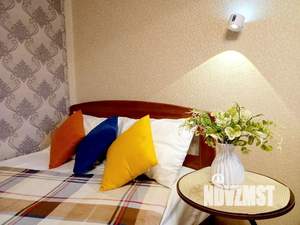 1-к квартира, посуточно, 30м2, 4/5 этаж