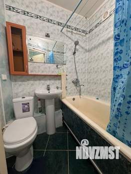 Студия квартира, на длительный срок, 25м2, 4/5 этаж