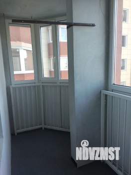 1-к квартира, на длительный срок, 38м2, 7/16 этаж