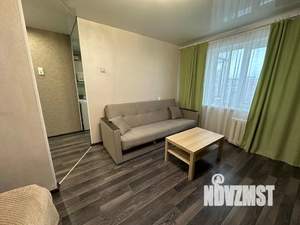 1-к квартира, посуточно, 34м2, 8/10 этаж