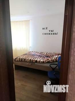 2-к квартира, на длительный срок, 53м2, 10/12 этаж