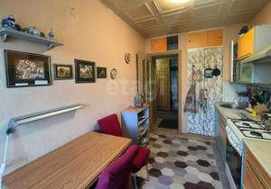 3-к квартира, на длительный срок, 63м2, 7/9 этаж