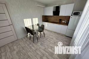 1-к квартира, посуточно, 35м2, 6/12 этаж