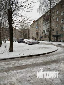 1-к квартира, на длительный срок, 30м2, 4/5 этаж