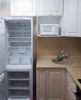 1-к квартира, на длительный срок, 37м2, 14/14 этаж