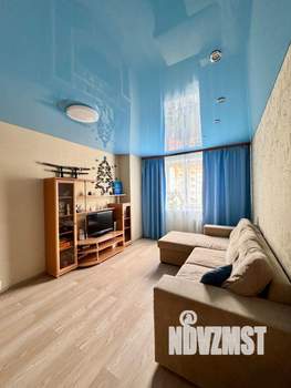 2-к квартира, на длительный срок, 54м2, 8/10 этаж