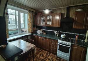 2-к квартира, на длительный срок, 52м2, 1/5 этаж