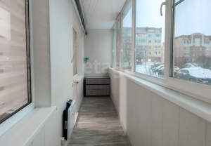 2-к квартира, на длительный срок, 49м2, 1/5 этаж