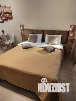 Студия квартира, посуточно, 26м2, 8/14 этаж