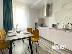 1-к квартира, посуточно, 38м2, 3/15 этаж