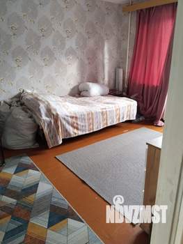 1-к квартира, на длительный срок, 30м2, 3/5 этаж