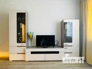 1-к квартира, посуточно, 43м2, 4/6 этаж