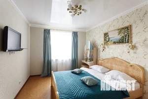 4-к квартира, посуточно, 125м2, 1/5 этаж
